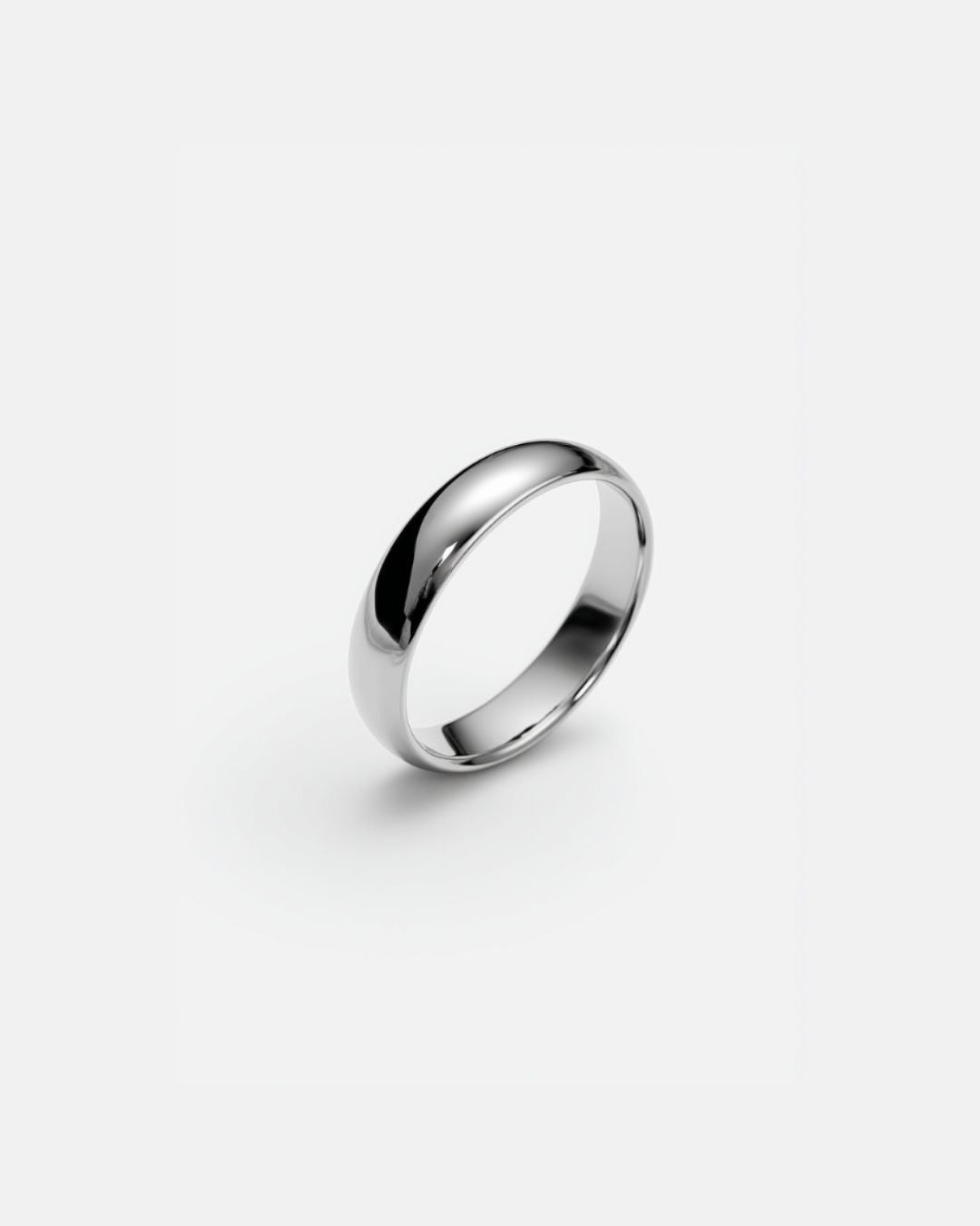 Bague Luz Clara | Argent Sterling 925