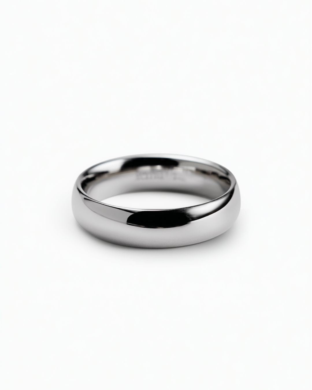 Bague Luz Clara | Argent Sterling 925