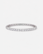 Mar Rosa Armband mit klaren Zirkonia
