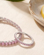 Mar Rosa Armband Hellrosa