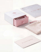 Mar Rosa Armband mit klaren Zirkonia