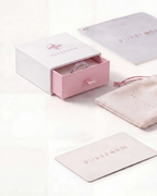 Mar Rosa Armband Hellrosa