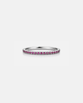 Mar Rosa Armband Hellrosa