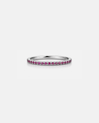 Mar Rosa Armband Hellrosa