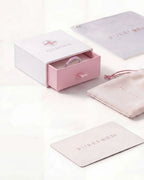 Mar Rosa Armband Hellrosa