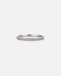 Mar Rosa Armband Hellrosa
