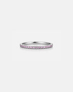Mar Rosa Armband Hellrosa