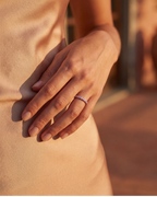 Mar Rosa Armband Hellrosa