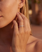 Mar Rosa Armband Hellrosa