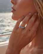 Mar Rosa Armband Hellrosa