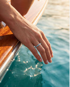Mar Rosa Armband Hellrosa