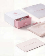 Mar Rosa Armband Hellrosa