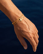 Edelstein-Bundle I Gold