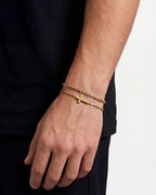 Edelstein-Bundle I Gold