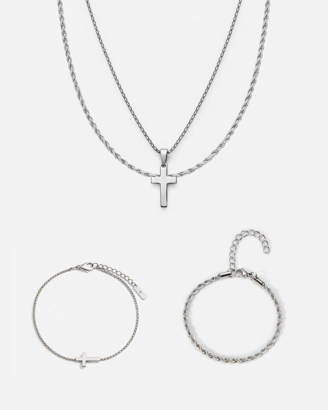 Edelstein-Bundle I Gold