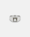 Astra Ring Quarz