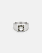 Astra Ring Quarz