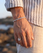 Astra Ring Quarz
