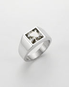 Astra Ring Quarz