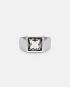 Astra Ring Quarz