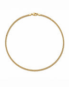 Nocturno Chain 3mm | Gold