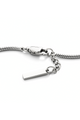 Serpenté Fine Bracelet Premium Silver plated Stainless Steel
