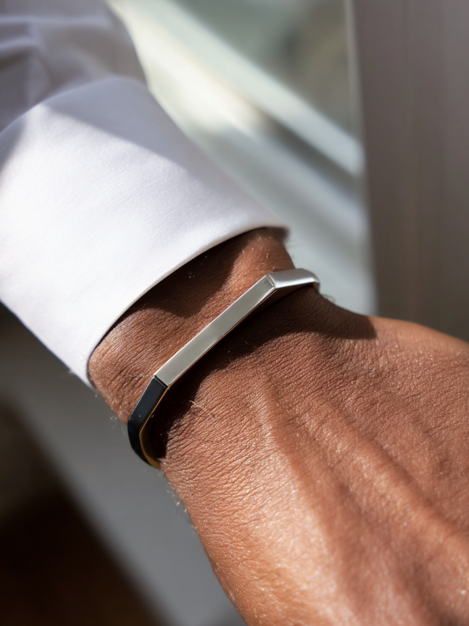 Héritage Triple Bundle Silver