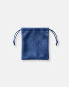 Velvet Jewelry Pouch