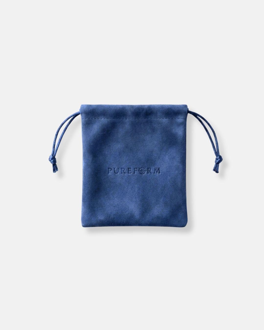 Pochette à bijoux en velours