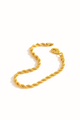 Bracelet Premium 14k Gold Stainless Steel