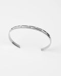 Open Ocean Cuff Bracelet