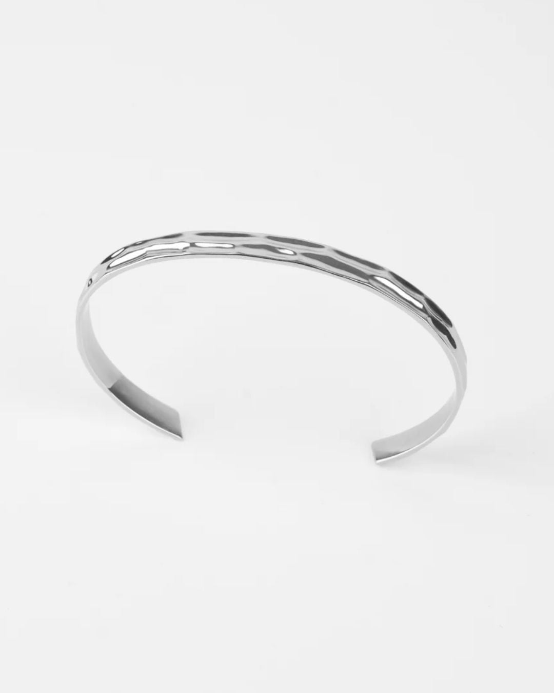 Open Ocean Cuff Bracelet