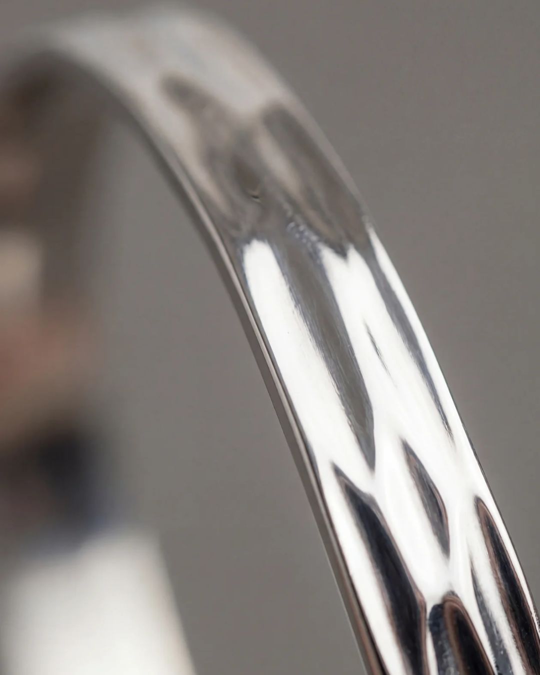 Open Ocean Cuff Bracelet