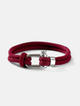 Bracelet Burgundy