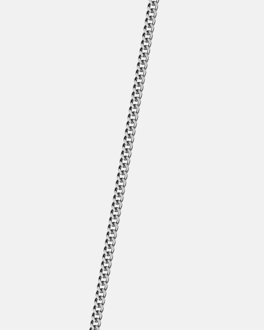 Collier Pendentif Astra | Bleu saphir