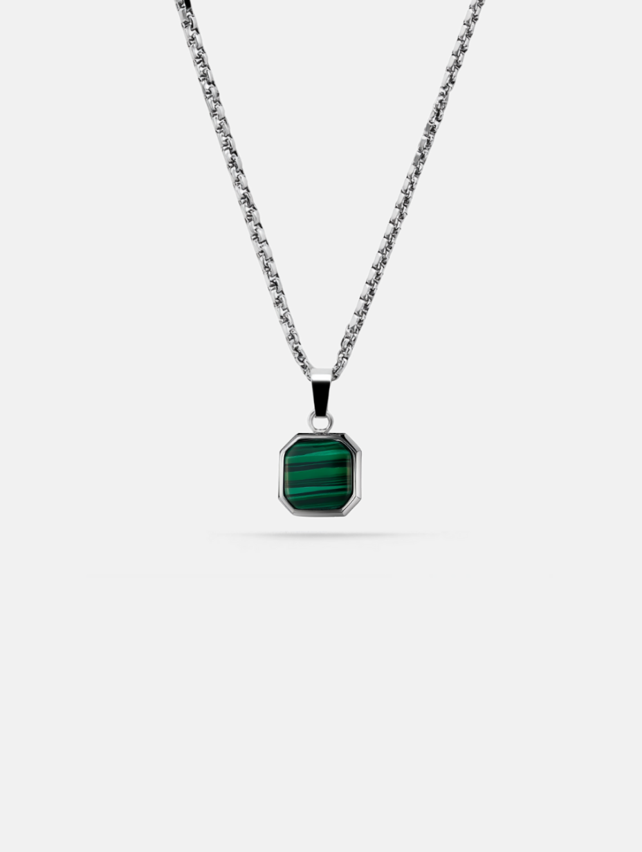 Malachio Necklace