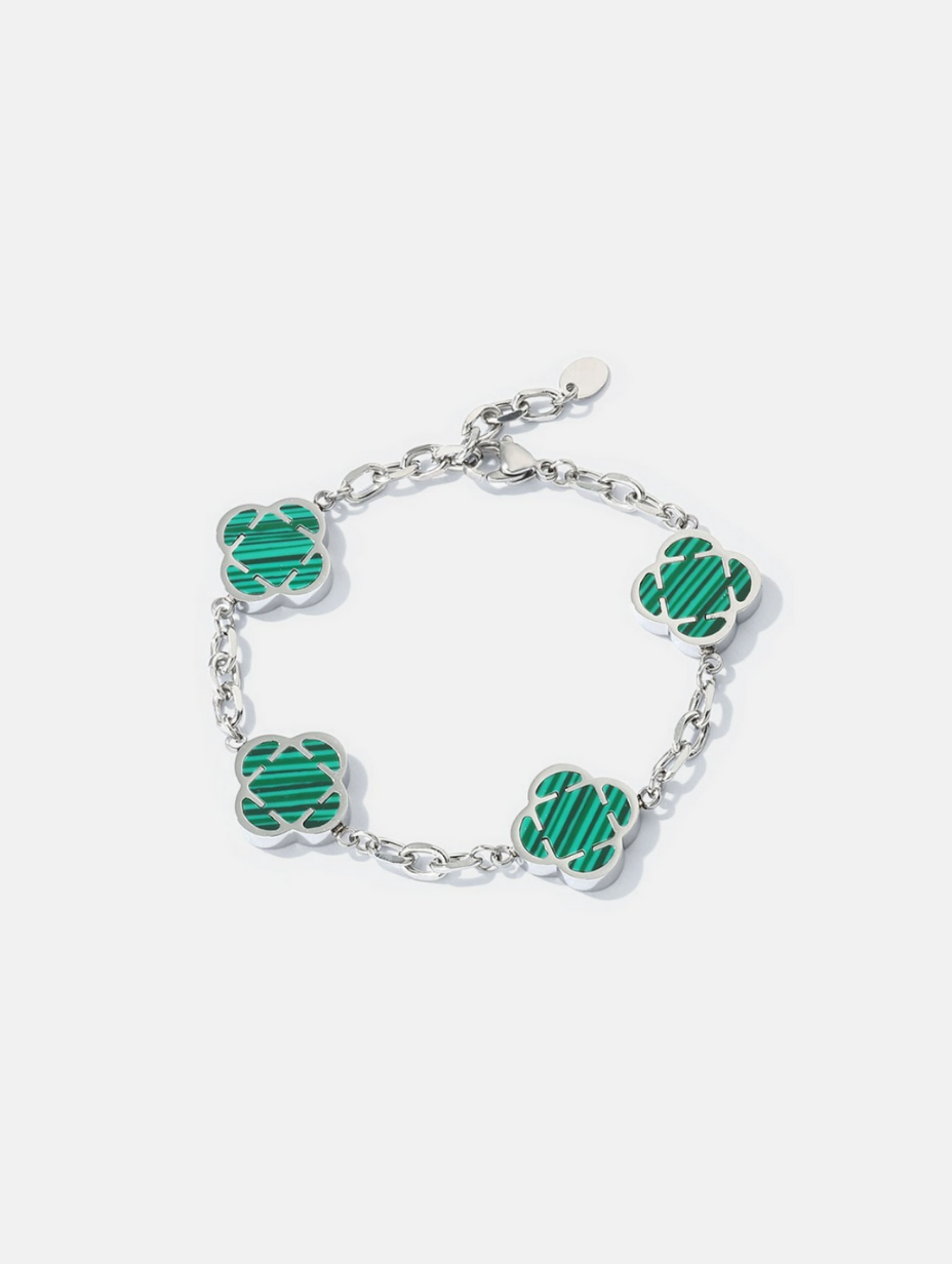 Bracelet Green