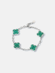 Bracelet Green