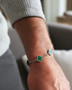 Bracelet Green