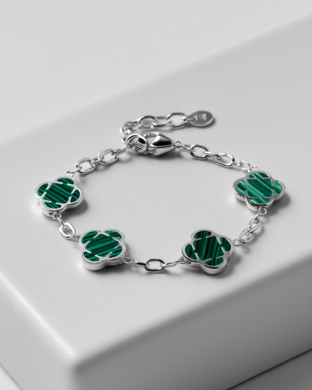 Bracelet Green