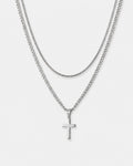 Charm-Armband Weiß