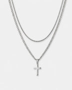 Charm-Armband Weiß