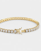 Mar Rosa Armband mit klaren Zirkonia