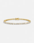Mar Rosa Armband mit klaren Zirkonia