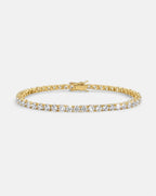 Mar Rosa Armband mit klaren Zirkonia