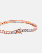 Mar Rosa Armband mit klaren Zirkonia