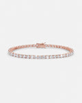 Mar Rosa Armband mit klaren Zirkonia