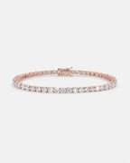 Mar Rosa Armband mit klaren Zirkonia