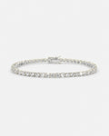 Mar Rosa Armband mit klaren Zirkonia