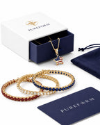 Tennis Bundle | USA Victory Stack Gold